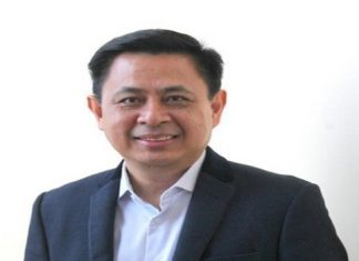 Sinode GBI Kembali Dipimpin Pdt. Dr. Rubin Adi Abraham, M.Th