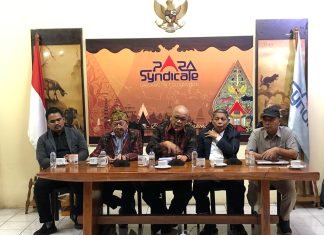 Tuan Rondahaim (Pejuang Asal Simalungun) Layak Jadi Pahlawan Nasional