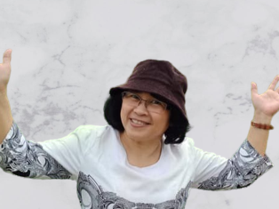 drg. Angki Gading Mangiri Dokter yang Aktif Melayani Bersama Keluarga