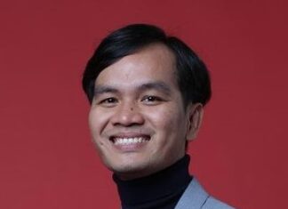 Bene Dionysius Rajagukguk Sutradara Film “Ngeri-Ngeri Sedap” yang Kreatif dan Religius