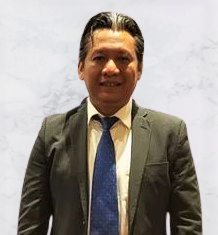 Agus Rihat P. Manalu, S.H., M.H. Advokat Muda Pembela Kaum Marginal