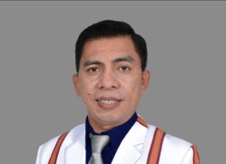 Dr. Semuel Linggi Topayung Terpanggil Untuk Membangun Sulawesi Barat