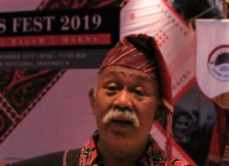 Jerry R. Sirait Cendekiawan dan Dulu Dosen UKI Jakarta