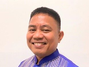 Pdt. Andris Parengka, S.Pd., M.Div Melalui LPMI Nyatakan Kasih Kristus