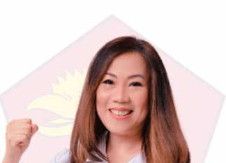 Devi Taurisa, S.H., M.H. Pengurus Vox Point Indonesia yang Berjuang Lewat Partai Gerindra