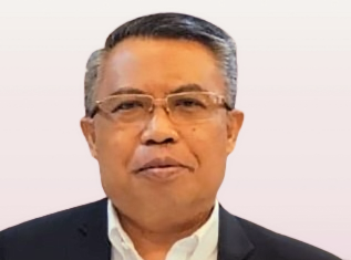 Dr. Drs. Eddy Ramon Torong, S.H., M.M. Pemuka Masyarakat Karo yang Sukses di Perantauan