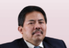 Dr. Nelson Simanjuntak, S.H., M.Si Pengacara yang Peduli Gereja dan Masyarakat