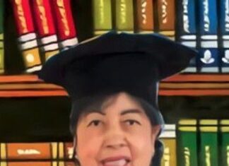 Dr. Oditha Rintana Hutabarat Dulu Dirjen Bimas Kristen yang Kini Giat di Sekolah Teologi