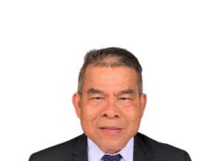 Drs. Alidin Sitanggang, M.M., M.Th Mantan Bankir yang Kini Wakil Ketua Umum PID