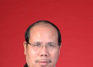 Ir. Janwar Lumban Gaol Mantan Anggota DPRD yang Terus Berkontribusi Bagi Masyarakat