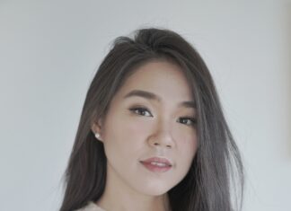 Maria Shandi Melayani untuk Memberi Bukan Mencari Hidup