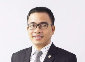 Ir. Stefanus BAN Liow, MAP Senator yang Merakyat dari Sulawesi Utara