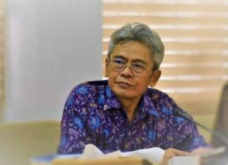 Mewujudkan Hidup yang Bersekutu dengan Allah
