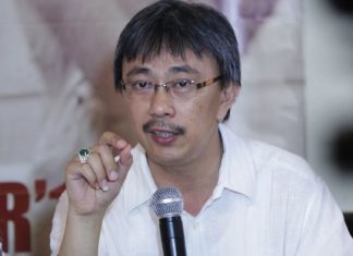 Presiden RI Diminta PGI Agar Perhatikan Kasus Pelarangan Ibadah