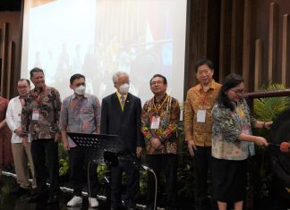 Majelis Pendidikan Kristen (MPK) Indonesia Adakan Koordinasi Nasional dengan Gereja