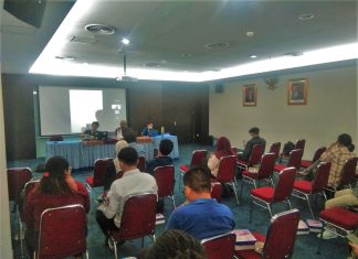 Menyoroti Tragedi yang Terjadi di Wamena Papua