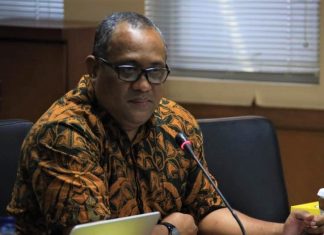 PGI Minta Bupati Purwakarta Hentikan Diskriminasi