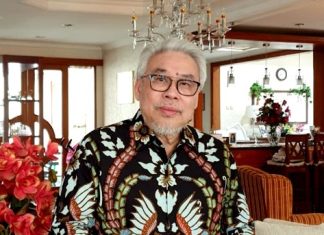 Partai Politik Sedang Galau?
