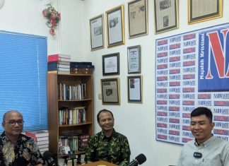 Perwamki Teruslah Mengedukasi Publik