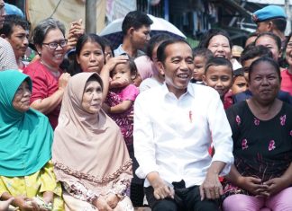 Kita Mesti Hormati Pemerintah Sebagai Wakil Tuhan di Dunia