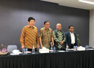Gereja Bethel Indonesia (GBI) akan Gelar Sidang Sinode Ke-17 di Sentul
