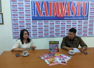 Podcast Majalah NARWASTU dan Fenomena Media Sosial (Medsos)