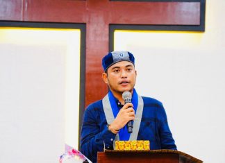 GMKI Apresiasi Kemenag Terkait Nomenklatur “Yesus Kristus” dan Catatan Atas Larangan Film “His Only Son”