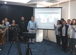 Menyatukan Persepsi Menyikapi Penanganan Pengungsi di Papua