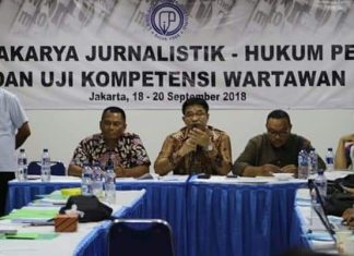 Pemimpin Umum NARWASTU Diundang Narasumber di Jaringan Media Desa Nusantara (JMDN)