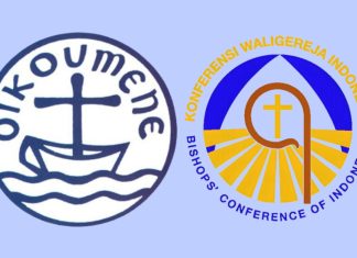 Pesan Natal 2023 PGI dan KWI