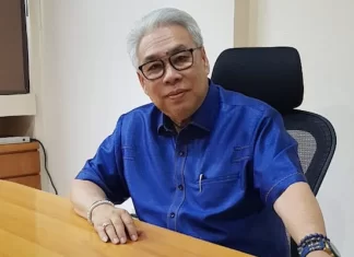 Anak Presiden Jadi Cawapres RI
