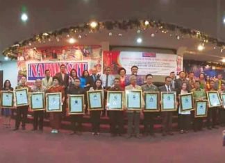 Tokoh Kristiani Versi NARWASTU