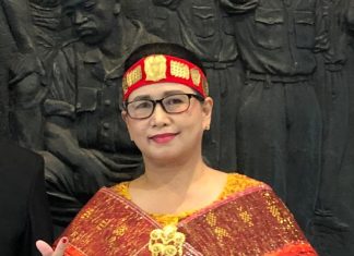 Baru untuk Allah Bapa dan Baru untuk KemurahanNya