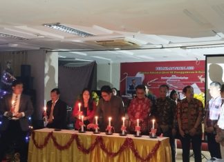 Natal Kantor Hukum John S.E. Panggabean, S.H., M.H.