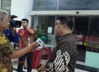 Tokoh Inspiratif 2023 Pilihan NARWASTU dan Jonro Munthe