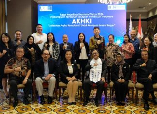 ASENSI dan AKHKI Jalin Kerjasama Berbasis Lisensi Kekayaan Intelektual