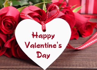 Valentine Day dan Pemilu 2024 di Indonesia