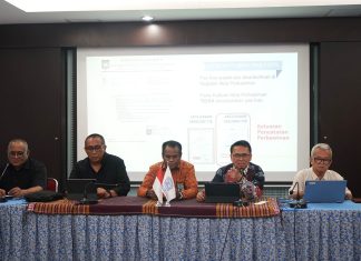 PGI Gelar Diskusi Atas Pro-Kontra KUA untuk Semua Agama