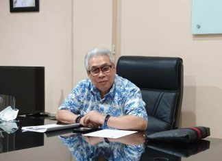 Situasi Kebangsaan Nyaris Tercabik