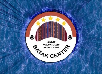 Pesan Hari Raya Paskah dari Batak Center