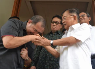 Hati-hati Bicara di Mimbar Gereja, Jangan Menghina