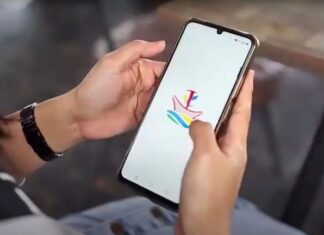 Peluncuran Aplikasi Digital Sidang Raya XVIII PGI