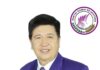 Hendrik R.E. Assa, S.H., M.A., M.H. Advokat dan Ketua Umum DPP Partai Damai Sejahtera Pembaharuan