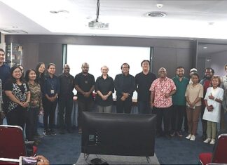 Pemuka Agama dan Aktivis Menelaah Perubahan Nama KKB ke OPM