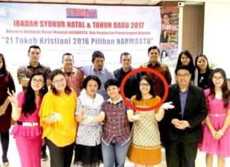 Sosok yang Ramah dan Peduli itu Telah Bersama Bapa di Surga