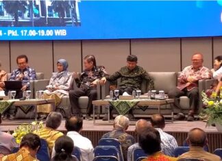 Moderasi Beragama Munculkan Kesadaran untuk Saling Menghargai