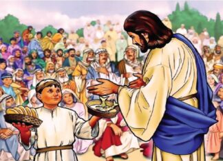 Kala Istilah Kristen Progresif itu Jadi Gunjingan