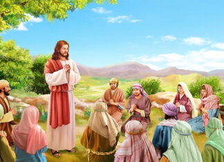 Kristen Progresif Andalkan Relativisme