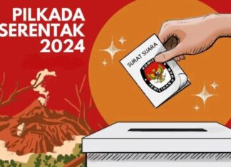 Pilkada Sudah di Depan Mata