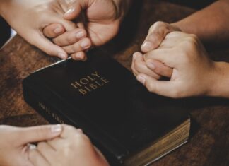 Pengharapan yang Berasal dari Firman Allah